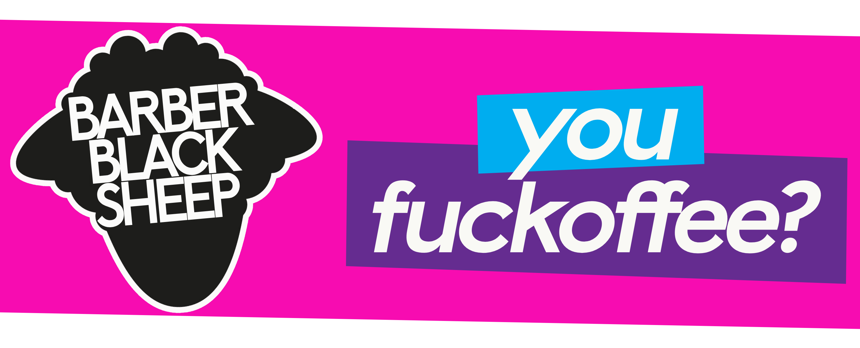 You fuckoffee? | OG Black Mug