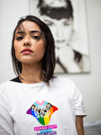 PRIDE | 100% Cotton T-shirt | LIMITED EDITION